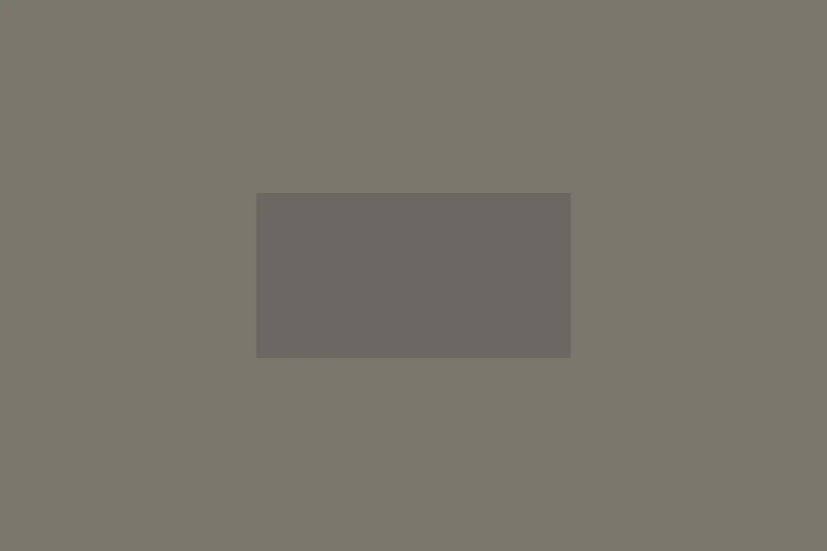 Overhead schematic view of a room with camera and actor markers